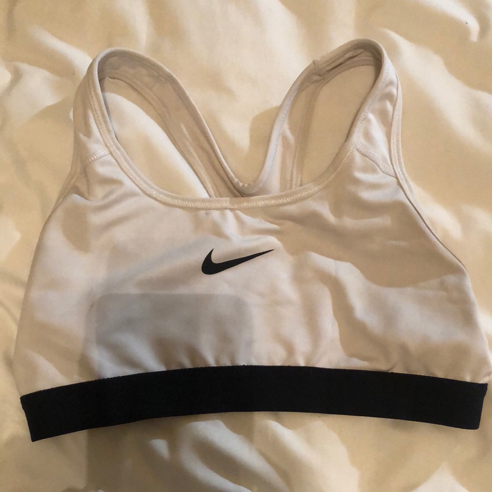 Nike Dri-Fit Sports Bra